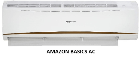 Amazon Basics Ac