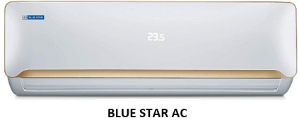 Blue star IC518QATX