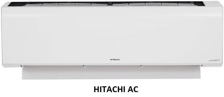 Hitachi KASHIKOI 5100x RSB518HBEA.Z