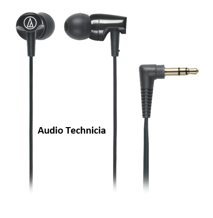 Audio Technicia