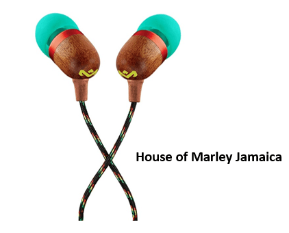 HOuse of Marley