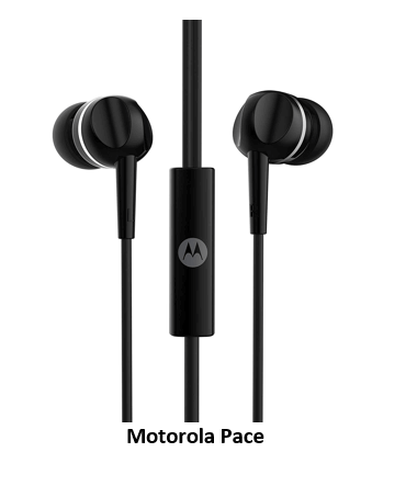 Motorola Pace