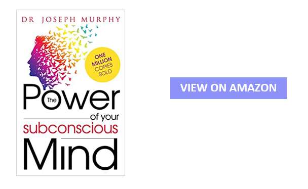 The Power Of your Subconscious mind