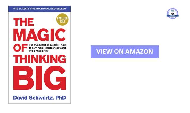 The magic of thinkig Big