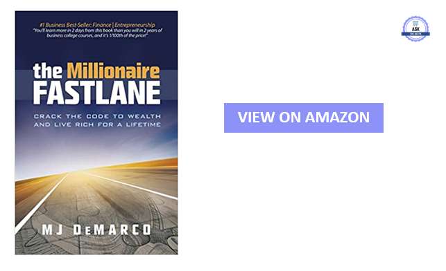 The millionaire fastlane