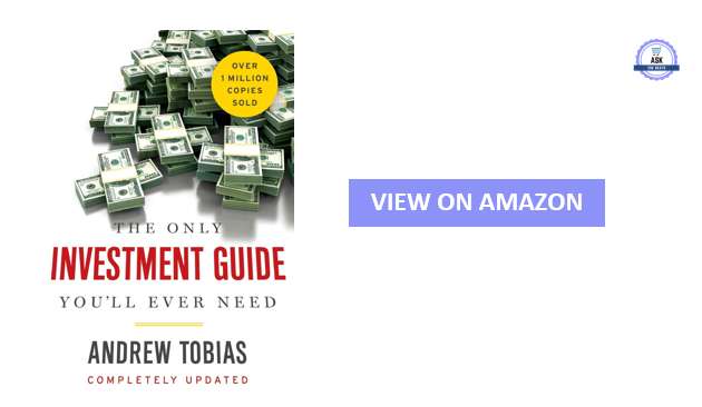 The only investment guide you'll ever need