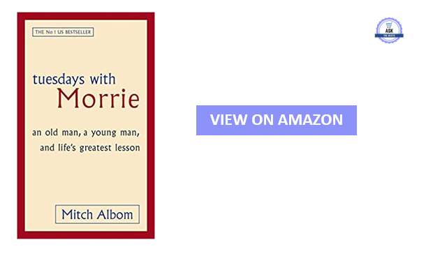 tuesdays With Morrie