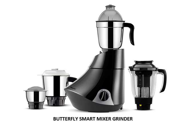 Butterfly smart Mixer Grinder