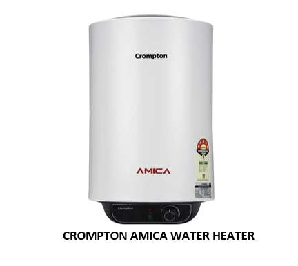 Crompton Amica Water heater