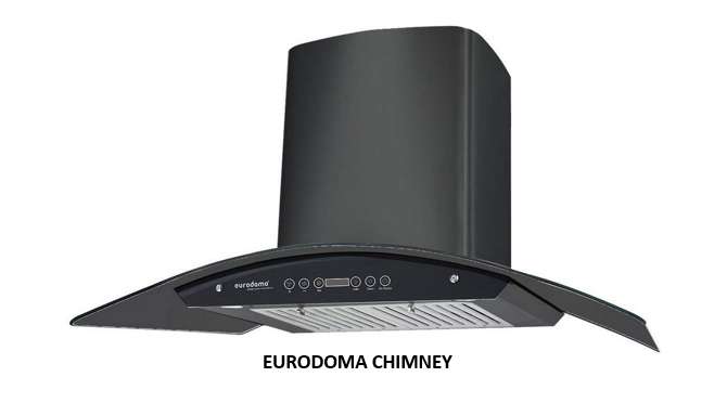 Eurodoma Chimney