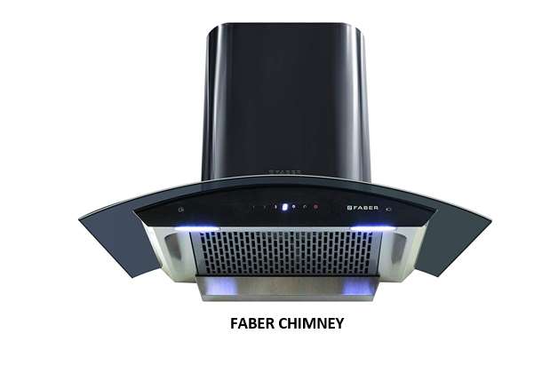 Faber Chimney