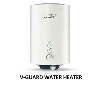 V-Guard Water Heater