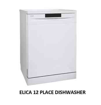 ELICA 12 PLACE DISHWASHER