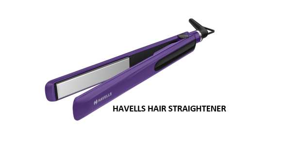 HAVELLS HAIR STRAIGHTENER