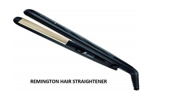 REMINGTON HAIR STRAIGHTENER
