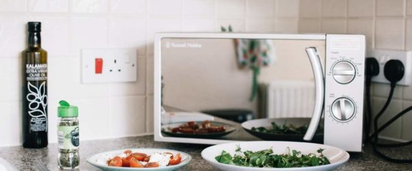 12 Best Microwave Oven in India-Reviews & Buying Guide