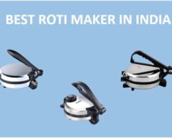 7 Best Roti/Chapati Maker In India 2022- Reviews & Buying Guide