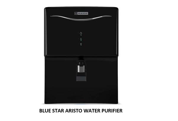 BLUE STAR ARSITO WATER PURIFIER