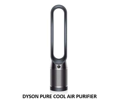 DYSON PURE COOL AIR PURIFIER