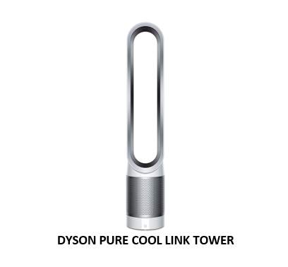 DYSON PURE COOL LINK TOWER