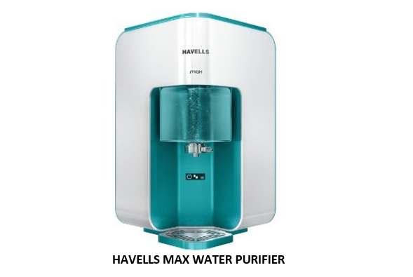HAVELLS MAX WATER PURIFIER