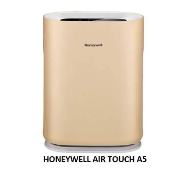 HONEYWELL AIRTOUCH A5
