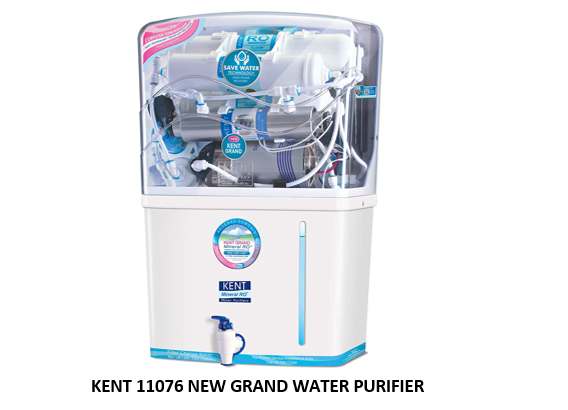 KENT 11076 NEW GRAND WATER PURIFIER