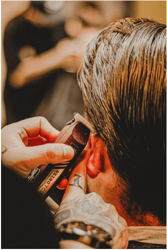 best trimmers for men in India