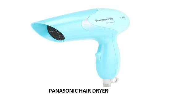 PANASONIC HAIR DRYER