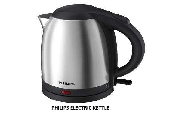 PHILIPS ELECTRIC KETTLE