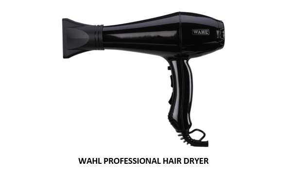 WAHL PROFESSIONAL HAIR DRYER