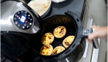7 Best Air Fryer In India 2021- Reviews & Buying Guide