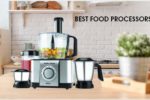 9 Best Food Processors In India- Reviews & Buying Guide