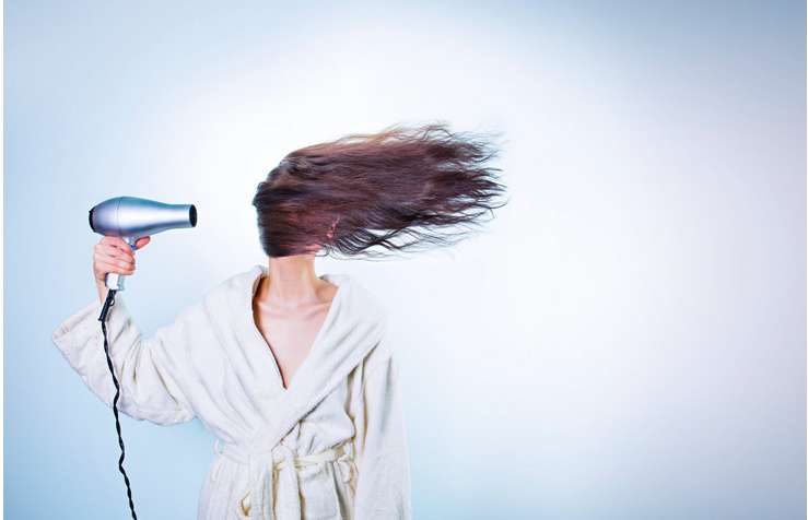 best hair dryers in India