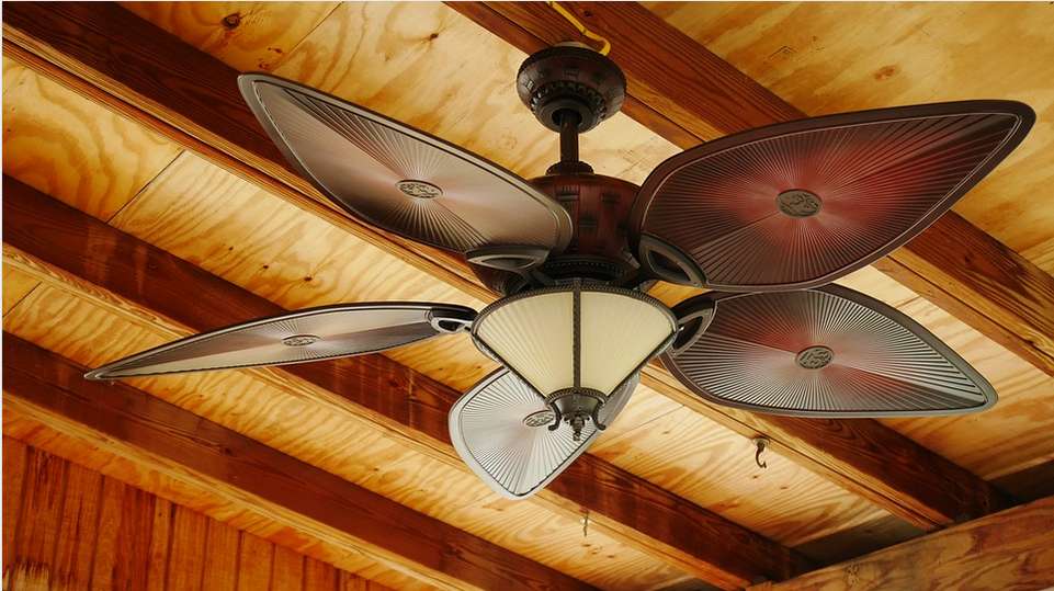 best ceiling fan in India
