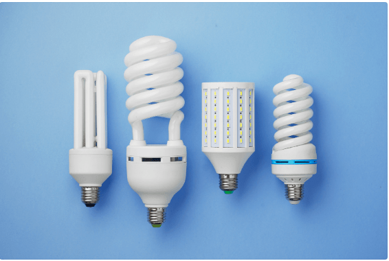 CFL vs LED Bulbs