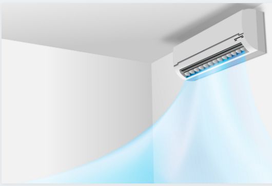 What is the best temperature for ac