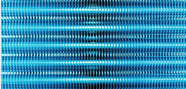 evaporator coils