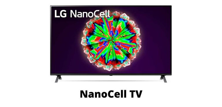 Nanocell TV