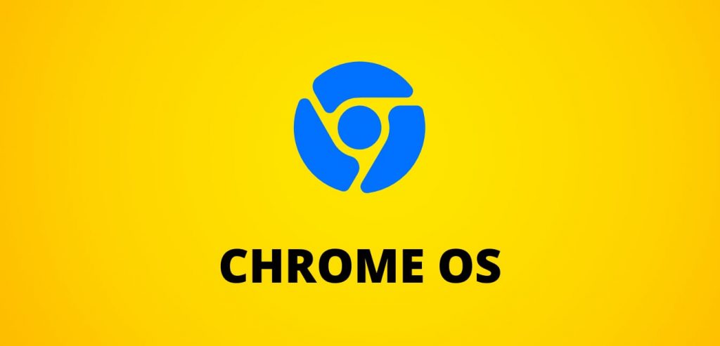 chrome OS