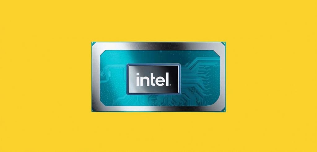 11th Generation Intel Core CPUs