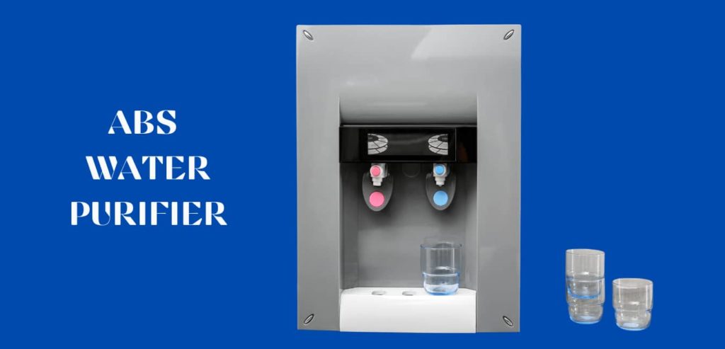 ABS WATER PURIFIER