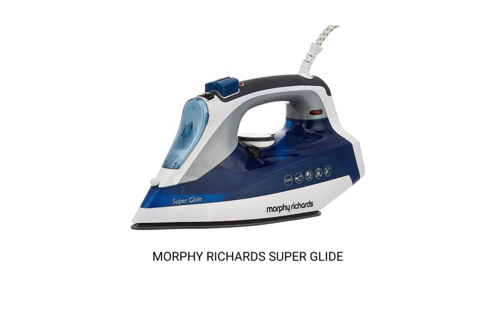 Morphy Richards Super Glide
