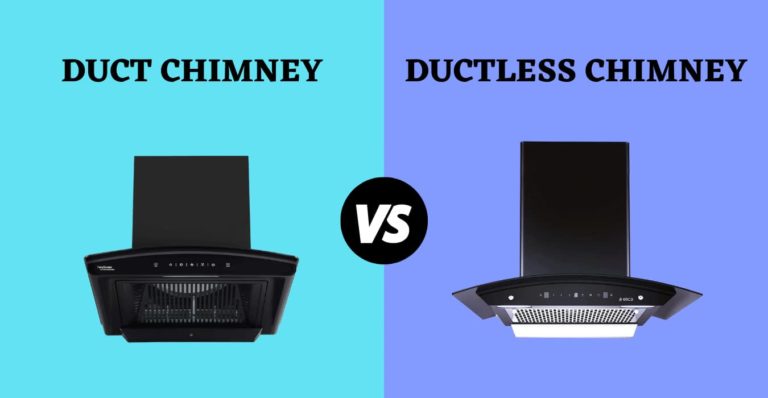 Duct Vs Ductless Chimney