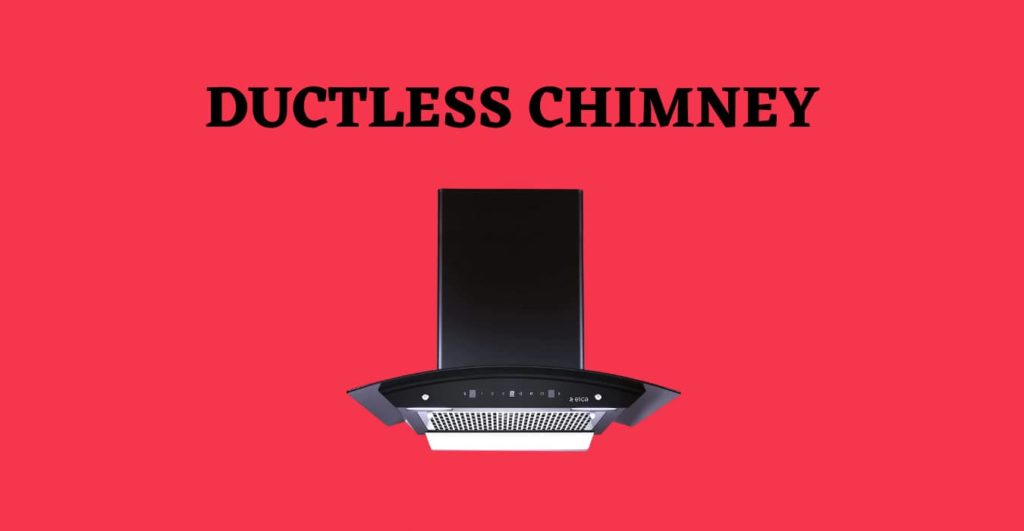 Ductless chimney1