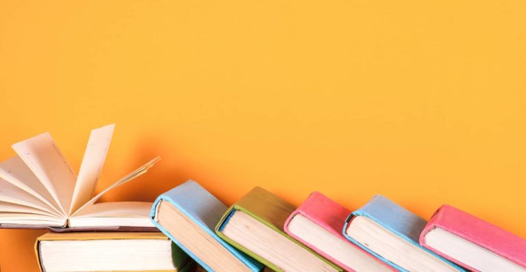 BEST BOOKS THAT’LL TEACH YOU SOMETHING