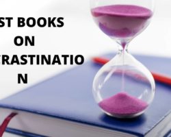 11 Best Books On Procrastination
