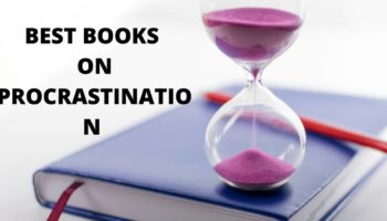 11 Best Books On Procrastination