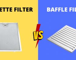 Cassette Filter Vs Baffle Filter | How Do They Differ?