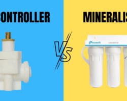 Difference Between TDS Controller and Mineraliser [2022]